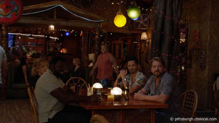 Stephen Hill And Zachary Knighton On Taking Over Magnum P.I.: ‘Very Blessed To Have A Torch From 30 Years Ago Passed To Us’