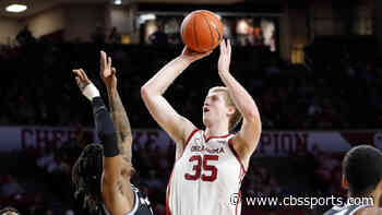 Ranking college basketball's top committed transfers: UNC lands Brady Manek; Myles Johnson to UCLA