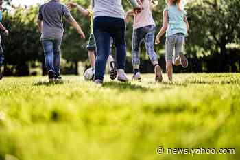 Experts sound alarm about coronavirus and youth sports before summer - Yahoo News