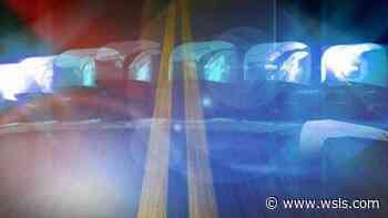 TRAFFIC ALERT: Multi-vehicle crash causing traffic delay on I-81 South in Roanoke County - WSLS 10