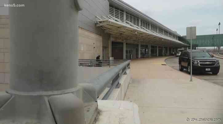 San Antonio Airport Gunman Killed Himself, Autopsy Shows