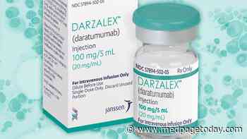 Four Drugs Upfront Yield 'Unprecedented' Response in Myeloma