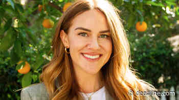 Kate Presutti Tapped As EVP Of Development For Sofia Vergara’s Latin World Entertainment - Deadline