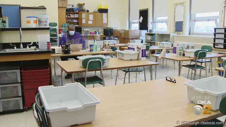 Pittsburgh Public Schools Announces ‘Summer B.O.O.S.T.’ Program To Address Pandemic Learning Gap