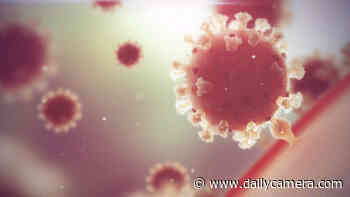 Boulder County loosens coronavirus restrictions starting today - Boulder Daily Camera