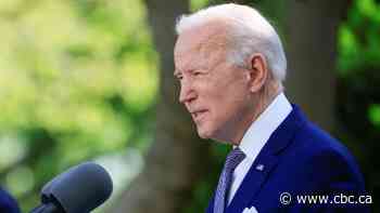 Biden will lift refugee cap in May after criticism, White House says