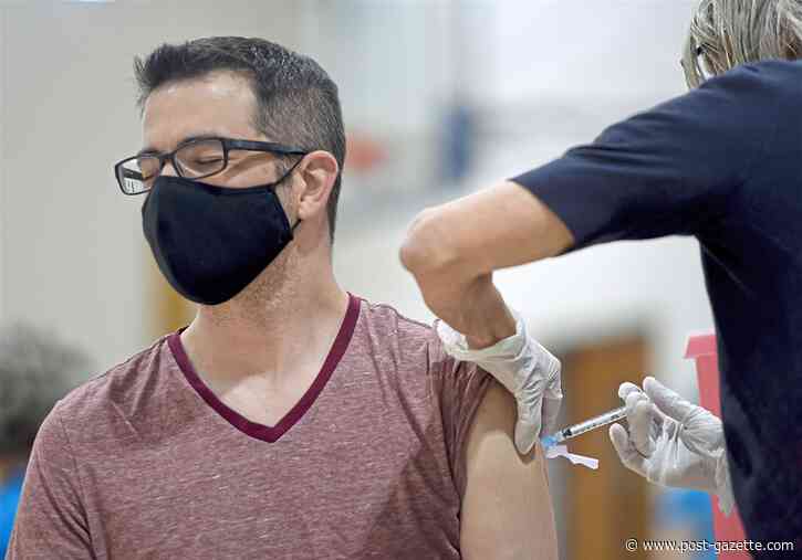 Allegheny County reports 491 new COVID-19 cases; weekly count falls