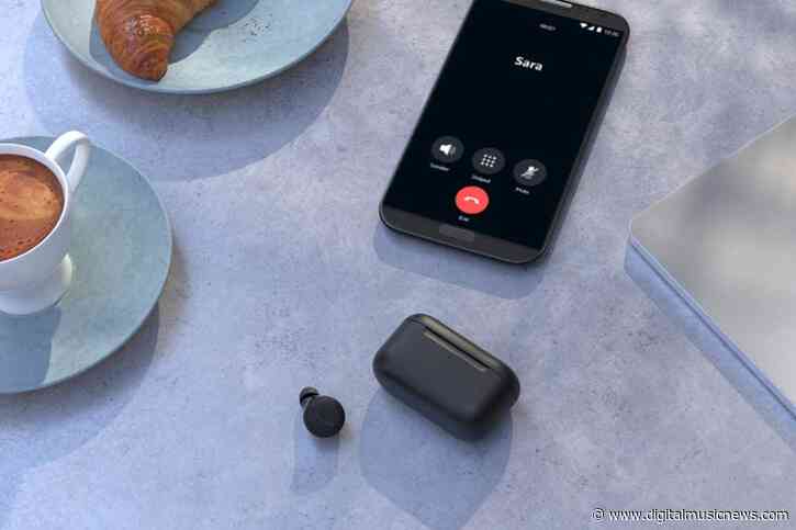 Amazon 2nd-Gen Echo Buds Now Come With 6 Months Amazon Music Unlimited