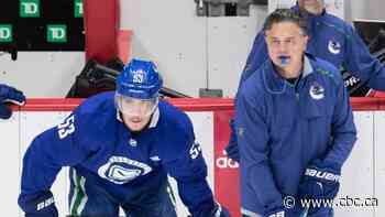 Effects of COVID-19 still a concern as another Vancouver Canucks game delay announced