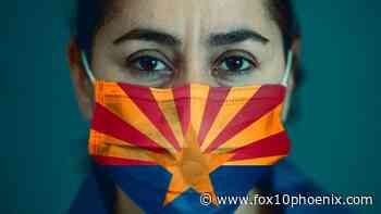 Arizona reports 845 additional coronavirus cases, 30 deaths - FOX 10 News Phoenix