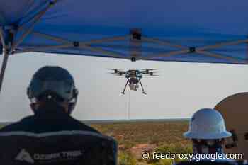 US Should Work With UN To Secure 5G Spectrum: DoD Deputy CIO