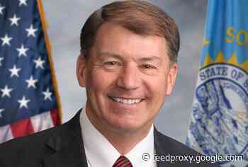 Who’s Who in Defense: Mike Rounds, Ranking Member, SASC Cybersecurity Subcommittee