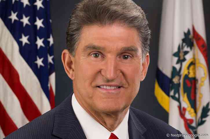 Who’s Who in Defense: Joe Manchin, Chairman, SASC Cybersecurity Subcommittee