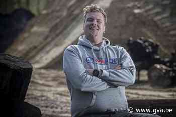 Jelle uit 'De Kemping': “Tijs is een soort beschermengel voor mij” - Gazet van Antwerpen