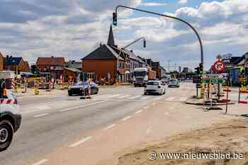 Koolmijnlaan van Beverlo naar Beringen gaat zes maanden dicht