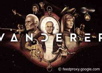 Wanderer PlayStation VR adventure launches this summer