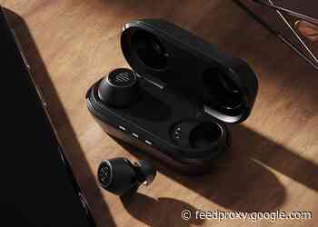 ENACFIRE G10 true wireless earbuds designed for gaming