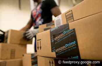 Amazon Prime now has 200 million subscribers