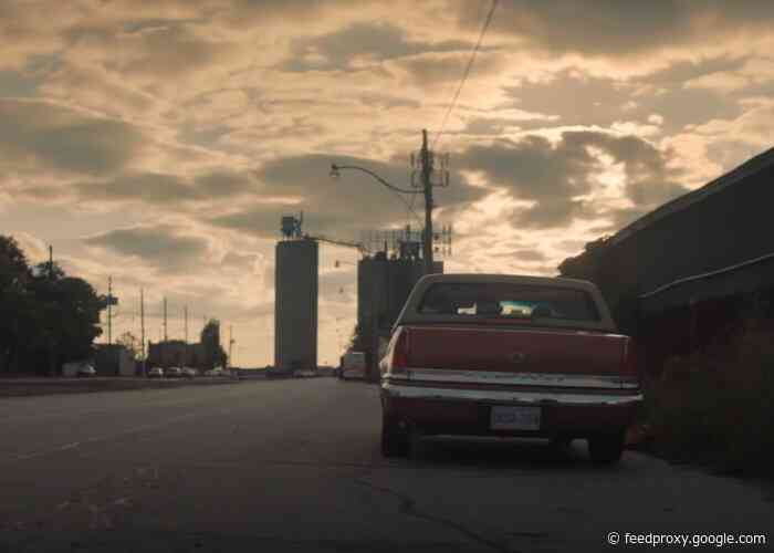 Flashback 2021 film trailer