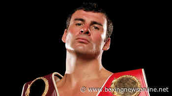 Dragons in the USA: 10 Welsh fighters in America - Boxing News Online