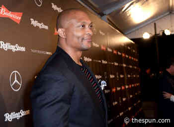 Former Ohio State RB Reportedly Joining Eddie George’s Coaching Staff - The Spun