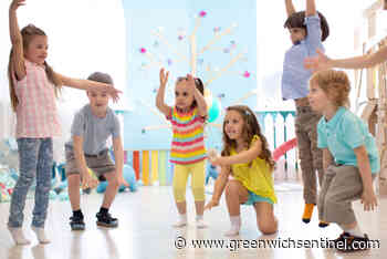 Kindergarten Readiness: Closing the Town's Achievement Gap Through Preschool Instructional Coaching - Greenwich Sentinel