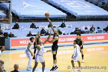 Theo John heads to Duke, men's basketball coaching staff gets tune-up - Marquette Wire