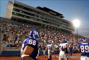 Where things stand with the KU football coaching search now that KU AD Travis Goff is off and running | Tale of the Tait - KUsports