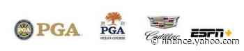 PGA Coaching Live presented by Cadillac to Debut at 2021 PGA Championship on PGA.com and ESPN+ - Yahoo Finance