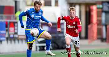 Bristol City prospect Tommy Conway on Nigel Pearson's coaching and breaking into first team - Bristol Live