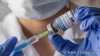 Coronavirus in Georgia | Latest data for April 16, 2021 - 11Alive.com WXIA