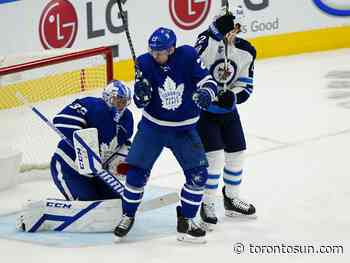 Maple Leafs get new schedule from NHL - Toronto Sun