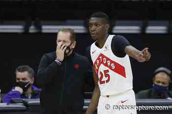 Toronto Raptors: Chris Boucher’s roster designation provides challenge for Nick Nurse - Raptors Rapture