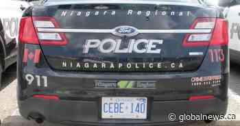Toronto-area man charged in alleged sexual assault in Niagara - Global News