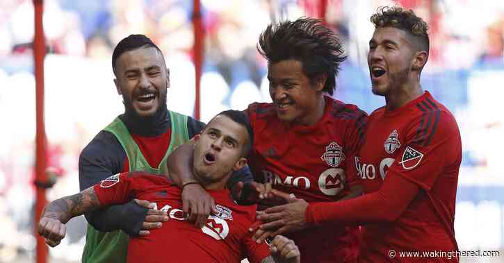 Where Are They Now? | Toronto FC’s 18-man squad from the 2016 MLS season opener - Waking The Red
