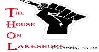 PODCAST | Epi. 2: The House on Lakeshore—2021 Toronto FC Season Preview - Waking The Red