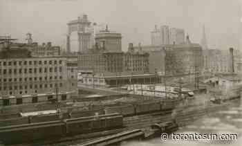 BILD: Celebrating 100 years of change - Toronto Sun