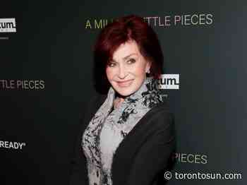 Sharon Osbourne 'ignores' 'The Talk' return following explosive exit - Toronto Sun