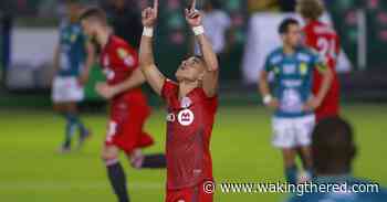 Champions League: 5 takeaways from Toronto FC’s draw at the Estadio León - Waking The Red