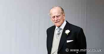 Fifteen guests will attend Prince Philip's wake as Covid limits guest list
