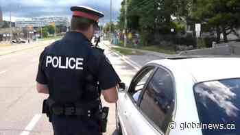 Ontario’s new COVID-19 restrictions include increased police powers