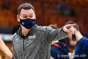 NCAA Coaching Carousel: Arizona Hires Gonzaga Assistant Tommy Lloyd As New Head Coach - Forbes