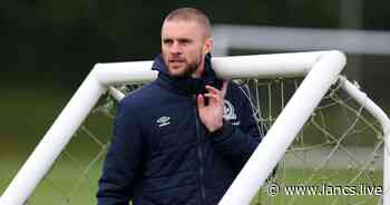 Former coaching staff on life after Blackburn Rovers and the opportunity to sample change - Lancs Live