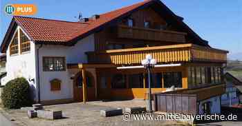 Lam: Zwei Optionen für Millionen-Objekt - Region Cham - Nachrichten - Mittelbayerische - Mittelbayerische