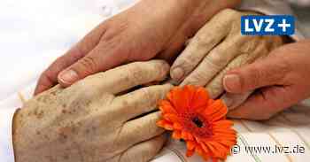 Ina Jochem und Gabriele Hinkelmann vom ambulanten Hospizdienst Oschatz im Interview: „Sterben ist Teil des Lebens“ - Leipziger Volkszeitung