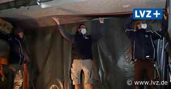 Weiterbildung für Praktiker im Betonwerk Oschatz - Leipziger Volkszeitung