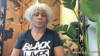 After a big win in court, former BPD officer Cariol Horne says her crusade for police reform is far from over