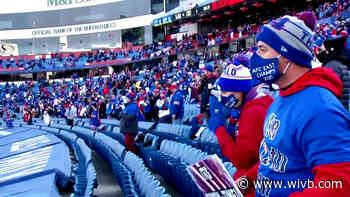 What will it take for a full house at Highmark Stadium? Gov. Cuomo and Poloncarz at odds over who decides