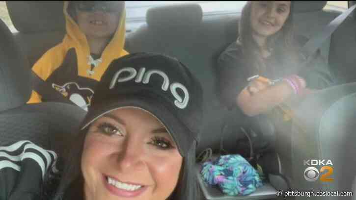 Family Says They Were Escorted Out Of PNC Park By Police Over Mask Dispute