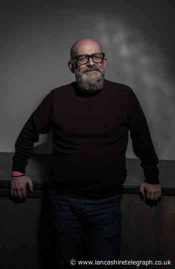 Legendary DJ Graeme Park on Blackburn and the Hacienda Classical UK tour